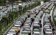 دلیل افزایش حجم ترافیک عصر چه بود؟