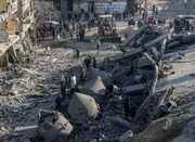 شهادت ۶۹ فلسطینی دیگر در غزه/ شمار شهدا به ۳۱۳۴۱ نفر رسید