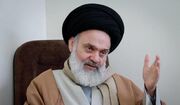 امام جمعه قم : می‌خواهند بابت انتخابات انتقام گیری کنند، برای همین موضوع درمانگاه را پررنگ می‌کنند