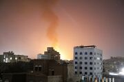 حملات متوالی آمریکا و انگلیس به جنوب الحدیده یمن