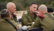 رئیس ستاد کل ارتش اسرائیل : ما روز هفتم اکتبر شکست خوردیم