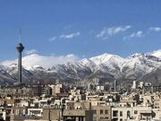تهرانی ها در سال ۱۴۰۲ چند روز هوای پاک تنفس کردند؟