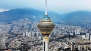 تخفیف‌ ۴۰ درصدی برای اماکن گردشگری تهران