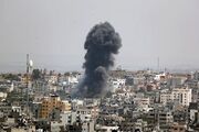 شمار شهدای جنگ غزه از ۳۲۰۰۰ نفر گذشت