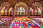 مکان‌های شگفت انگیز در ایران (فیلم)