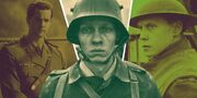 ۱۳ فیلم جنگی بریتانیایی دیدنی در مورد جنگ جهانی دوم؛ از Their Finest تا Overlord