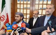 انصارالله یمن : هدف قراردادن کشتی‌ ها به مقصد اسرائیل را ادامه می‌دهیم