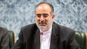 واکنش حسام الدین آشنا به تکذیبیه وزارت بهداشت: هوش مصنوعی یا هوش معمولی؟!