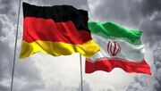 برلین از گفتگوی تلفنی وزرای خارجه ایران و آلمان خبر داد