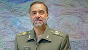 پیام وزیر دفاع به اسماعیل هنیه: اهداف جبهه مقاومت یکی پس از دیگری محقق خواهد شد