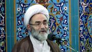 امام جمعه رشت : از نیروی انتظامی ، بسیج و دستگاه‌های نظارتی می‌خواهم در مساله حجاب ورود جدی داشته باشند