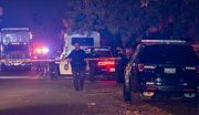 تیراندازی در تنسی آمریکا/ یک افسر پلیس به همراه مظنون کشته شدند