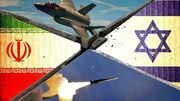 خبرنگار امور نظامی روزنامه صهیونیستی اسرائیل‌هیوم: ما باید تهدیدات ایران را جدی بگیریم؛ آن‌ها معادلات را تغییر دادند (فیلم)