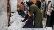 سازمان ملل: اسرائیل در 6 ماه ۱۰ هزار زن را در غزه کشته است