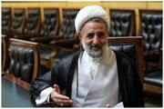 مجتبی ذوالنوری: کسانی که حجاب غیرکاملی دارند، داغ و درفش نمی‌شوند