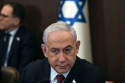 شبکه اسرائیلی از زبان نتانیاهو: به دنبال جنگ با ایران نیستیم! / ماموریت‌های مهم‌تری در جبهه غزه و لبنان داریم