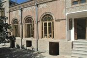 تزریق روح تازه در کالبد بناهای تاریخی پایتخت