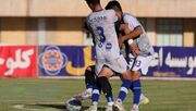 آبروریزی برای فوتبال خوزستان؛ دیدار ملاثانی و فجر لغو شد