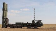 ارتش روسیه به سامانه ضدهوایی اس-۵۰۰ مجهز می شود