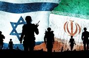 چرا ایران بزرگ و قدرتمند نمی‌خواهد وارد جنگ با اسرائیل شود؟