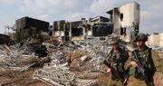 تعداد قربانیان جنگ غزه از ۳۴ هزار نفر گذشت