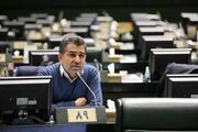 رئیس فراکسیون کارگری: عدم افزایش حق مسکن و پایه سنوات کارگران هیچ توجیهی ندارد