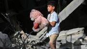 200 روز جنگ اسرائیل در غزه ؛ جهان شکست خورد