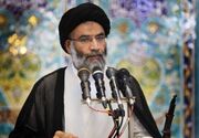 امام جمعه اهواز به مسئولان: تنها تا مهر و آبان ماه جاری برای کار کردن وقت دارید