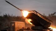 انهدام ۱۷ پهپاد ارتش اوکراین در آسمان روسیه