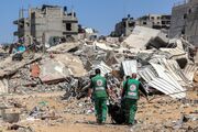 وال استریت ژورنال: شمار کشته‌ ها در غزه از دست مقامات در رفته