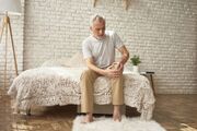 دلیل مهم خشکی زانو پس از مدتی نشستن