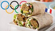 ۶۰ درصد غذا های المپیک پاریس «غیرگوشتی» است