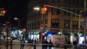 ۴ کشته و زخمی در پی تیراندازی در نیویورکِ آمریکا