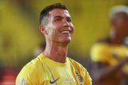 تلاش رونالدو برای رسیدن به رکورد بازیکن مراکشی