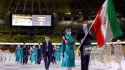 کاروان کم‌تعداد ایران در پاریس؛ المپیکی با چالش کمیت و کیفیت