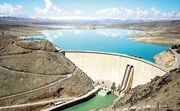 اوضاع وخیم ذخایر آبی در ۱۱ استان کشور/ آب پنج سد تهران کاهش ۵ درصدی دارد