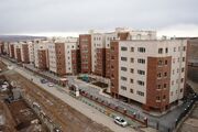قیمت آپارتمان های ۷۰ تا ۹۰ متری در تهران