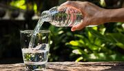چه مقدار آب برای سلامت کلیه‌ها لازم است؟
