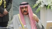 امیر کویت پارلمان را منحل کرد