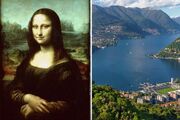 یک کشف جدید درباره تابلوی مونالیزای لئوناردو داوینچی