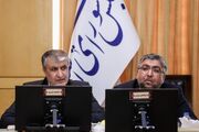 سخنگوی کمیسیون امنیت ملی : موضوعات باقیمانده بین ایران و آژانس به دو مکان تقلیل پیدا کرده