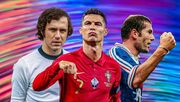 رونالدو در صدر فهرست 10 بازیکن برتر تاریخ اروپا؛ کرایف و بکن‌باوئر در رده‌های بعدی