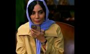 محلی صحبت کردن بازیگر زن در برنامه مهران مدیری نیما شعبان‌نژاد متعجب شد (فیلم)
