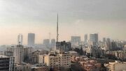 نخستین گام‌ها برای نفس کشیدن پاک در تهران؛ کارگروه کاهش آلودگی هوا تشکیل شد