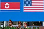 وزارت دادگستری آمریکا: کره‌ شمالی به بیش از ۳۰۰ شرکت آمریکایی نفوذ کرده