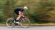 دوچرخه سواری می تواند به پیشگیری از آرتروز زانو کمک کند