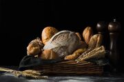دانشمندان درصدد تهیه نان سفید سالم‌تر هستند