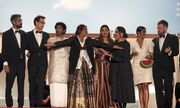 اولین فیلم هندی بخش مسابقه جشنواره کن پس از ۳۰ سال | 8 دقیقه تشویق