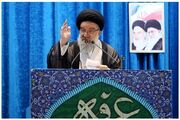 احمد خاتمی در نماز جمعۀ تهران: تعطیلی شنبه‌ها بازی با اعصاب مردم است/ مجلس جدید این موضوع را ادامه ندهد