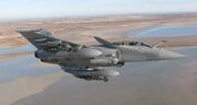 کشورهای مختلف برای خرید جنگنده فرانسوی داسو رافال صف کشیده‌اند (+عکس)